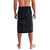 Personalized Guam Fourth of July Lavalava Tropical Flowers