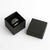 Hawaii Pineapple Gray Scale Tribal Pattern Classic Ring - Polynesian Pride