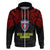 Vitis Central Dabaris Rugby Hoodie Papua New Guinea Polynesian Tattoo LT03 - Polynesian Pride