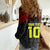 Custom Vitis Central Dabaris Rugby Women Casual Shirt Papua New Guinea Polynesian Tattoo LT03 - Polynesian Pride