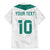 Custom New Zealand Football Family Matching Mermaid Dress and Hawaiian Shirt Go All Silver Ferns - Towards World Cup 2026