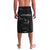 Custom New Zealand Rugby Lavalava All Silver Ferns Blacks