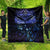 New Zealand Matariki Quilt Maori Pattern and Matariki Sky Night