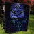 New Zealand Matariki Quilt Maori Pattern and Matariki Sky Night