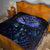 New Zealand Matariki Quilt Maori Pattern and Matariki Sky Night