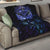 New Zealand Matariki Quilt Maori Pattern and Matariki Sky Night