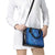 Hawaiian Turtles and Polynesian Art Tattoo Shoulder Handbag Ocean Abyss