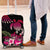 Hawaiian Hibiscus Turtle and Tropical Flower Luggage Cover Sweet Vibe