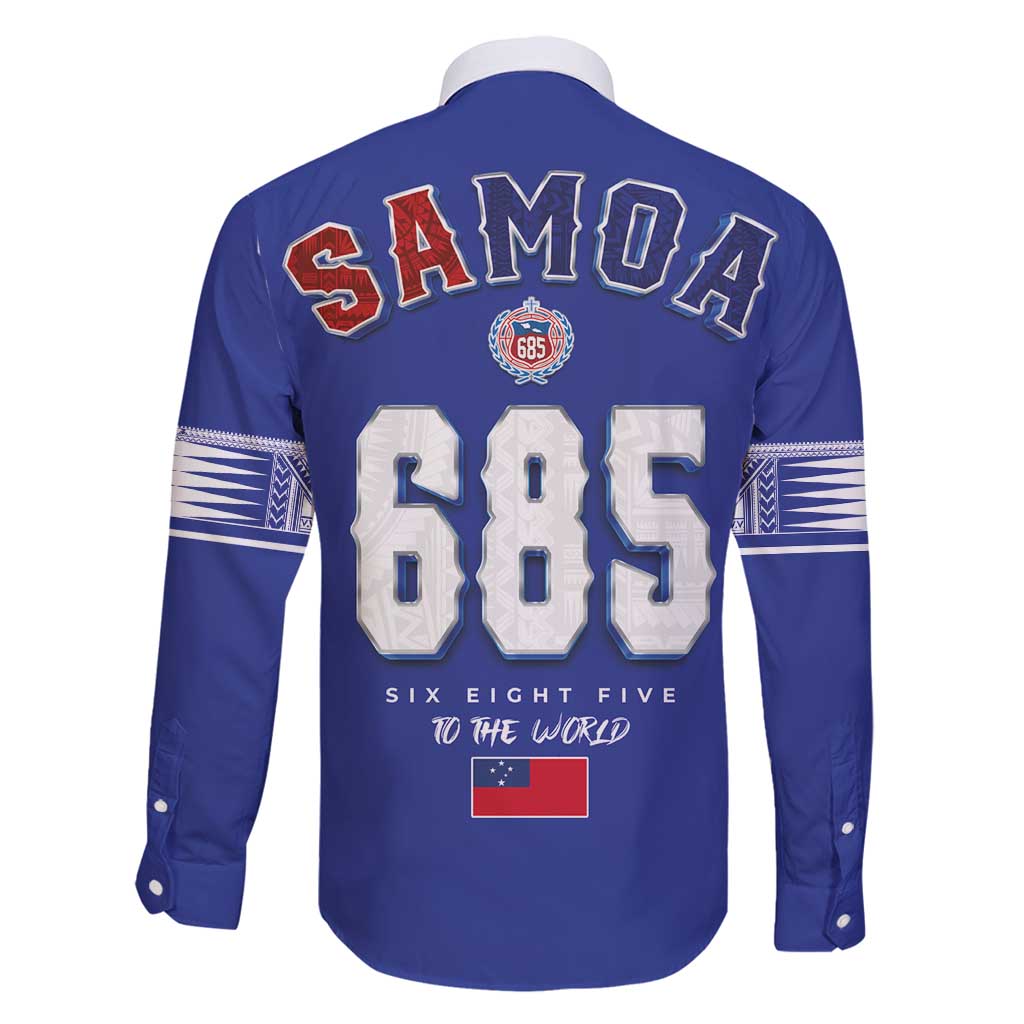 Toa Samoa Rugby Family Matching Off Shoulder Maxi Dress and Hawaiian Shirt Six Eight Five to The World