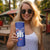 Toa Samoa Rugby Skinny Tumbler Six Eight Five to The World