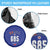 Toa Samoa Rugby Spare Tire Cover Six Eight Five to The World