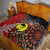 Aotearoa and Australia Toitu Te Tiriti Quilt Honour the Treaty - Te Tiriti Is Us