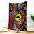 Aotearoa and Australia Toitu Te Tiriti Blanket Honour the Treaty - Stand Together Stand Stronger