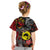 Aotearoa and Australia Toitu Te Tiriti Kid T Shirt Honour the Treaty - Stand Together Stand Stronger