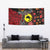 Aotearoa and Australia Toitu Te Tiriti Tapestry Honour the Treaty - Stand Together Stand Stronger