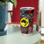 Aotearoa and Australia Toitu Te Tiriti Tumbler Cup Honour the Treaty - Stand Together Stand Stronger