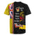 Aotearoa and Niue Toitu Te Tiriti Rugby Jersey Honour the Treaty - Fight Together Stand Together