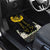Flores de Mayo and Filipino Fiesta Car Mats The Sun-Jasmine and Polynesian Yakan Tattoo Barong Style