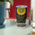 Flores de Mayo and Filipino Fiesta Tumbler Cup The Sun-Jasmine and Polynesian Yakan Tattoo Barong Style