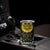 Flores de Mayo and Filipino Fiesta Tumbler Cup The Sun-Jasmine and Polynesian Yakan Tattoo Barong Style