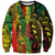 Aotearoa Reggae Sweatshirt Maori Reggae-One Love