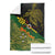 Chimpu Province Papua New Guinea Blanket Bird-of-paradise Art Tattoo and Melanesian Motifs - Polynesian Pride