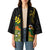 Personalized Chimpu Province Papua New Guinea Kimono Bird-of-paradise Art Tattoo and Melanesian Motifs - Polynesian Pride