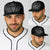 Hawaiian Kakau Art Tattoos Aquaman Style Baseball Net Cap Special Edition - Polynesian Pride