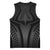 Hawaiian Kakau Art Tattoos Aquaman Style Basketball Jersey Special Edition - Polynesian Pride