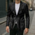 Hawaiian Kakau Art Tattoos Aquaman Style Blazer Special Edition - Polynesian Pride