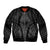 Hawaiian Kakau Art Tattoos Aquaman Style Bomber Jacket Special Edition - Polynesian Pride
