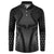 Hawaiian Kakau Art Tattoos Aquaman Style Button Sweatshirt Special Edition - Polynesian Pride