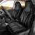 Hawaiian Kakau Art Tattoos Aquaman Style Car Seat Cover Special Edition - Polynesian Pride