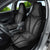 Hawaiian Kakau Art Tattoos Aquaman Style Car Seat Cover Special Edition - Polynesian Pride