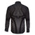 Hawaiian Kakau Art Tattoos Aquaman Style Family Matching Off The Shoulder Long Sleeve Dress and Hawaiian Shirt Special Edition - Polynesian Pride