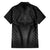 Hawaiian Kakau Art Tattoos Aquaman Style Family Matching Short Sleeve Bodycon Dress and Hawaiian Shirt Special Edition - Polynesian Pride
