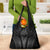 Hawaiian Kakau Art Tattoos Aquaman Style Grocery Bag Special Edition - Polynesian Pride