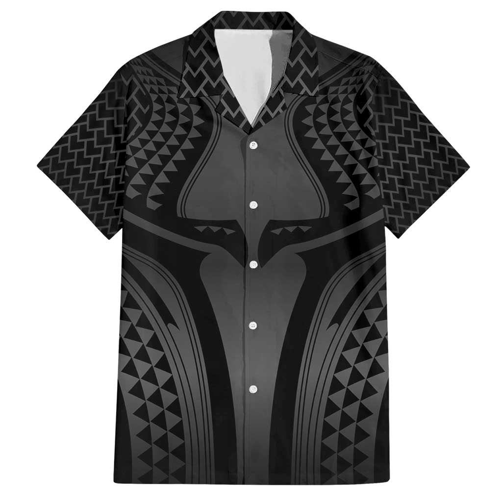 Hawaiian Kakau Art Tattoos Aquaman Style Hawaiian Shirt Special Edition - Polynesian Pride