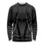 Hawaiian Kakau Art Tattoos Aquaman Style Long Sleeve Shirt Special Edition - Polynesian Pride