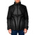 Hawaiian Kakau Art Tattoos Aquaman Style Padded Jacket Special Edition - Polynesian Pride