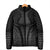 Hawaiian Kakau Art Tattoos Aquaman Style Padded Jacket Special Edition - Polynesian Pride
