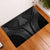 Hawaiian Kakau Art Tattoos Aquaman Style Rubber Doormat Special Edition - Polynesian Pride
