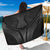 Hawaiian Kakau Art Tattoos Aquaman Style Sarong Special Edition - Polynesian Pride