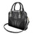 Hawaiian Kakau Art Tattoos Aquaman Style Shoulder Handbag Special Edition - Polynesian Pride