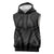 Hawaiian Kakau Art Tattoos Aquaman Style Sleeveless Hoodie Special Edition - Polynesian Pride