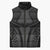 Hawaiian Kakau Art Tattoos Aquaman Style Sleeveless Puffer Jacket Special Edition - Polynesian Pride