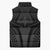 Hawaiian Kakau Art Tattoos Aquaman Style Sleeveless Puffer Jacket Special Edition - Polynesian Pride