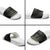 Hawaiian Kakau Art Tattoos Aquaman Style Slide Sandals Special Edition - Polynesian Pride