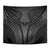 Hawaiian Kakau Art Tattoos Aquaman Style Tapestry Special Edition - Polynesian Pride