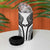 Hawaiian Kakau Art Tattoos Aquaman Style 4 in 1 Can Cooler Tumbler White Version - Polynesian Pride